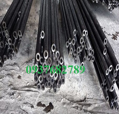 Thép ống phi 10/OD10mm ASTM A106, ASTM A53, JIS G3452, API 5L,A312