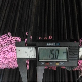 Thép ống phi 15(15.9) ASTM A106, ASTM A53, JIS G3452, API 5L,A312