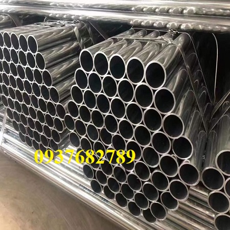 Thép ống phi 20 ASTM A106, ASTM A53, JIS G3452, API 5L,A312