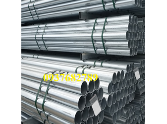 Thép ống phi 34 ASTM A106 Gr.B/ASTM A53 Gr.B/API 5L(Gr.B,X52)/JISG3444/JISG3452 