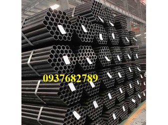 Thép ống phi 42(42.2)ASTM A106 Gr.B/ASTM A53 Gr.B/API 5L(Gr.B,X52)/JIS