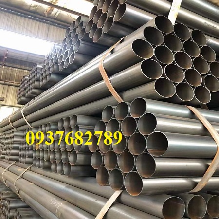 Thép ống phi 60(60.3) ASTM A106 Gr.B/ASTM A53 Gr.B/API 5L(Gr.B,X52)/JIS