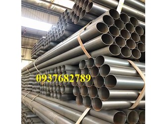 Thép ống phi 60(60.3) ASTM A106 Gr.B/ASTM A53 Gr.B/API 5L(Gr.B,X52)/JIS