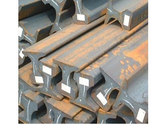 Thép ray P38/Cóc kẹp ray P38 (Kích thước, giá, khối lượng thép ray P38)