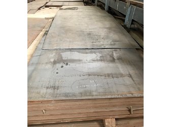 Thép tấm A36 đăng kiểm ABS Grade A Nhật Bản