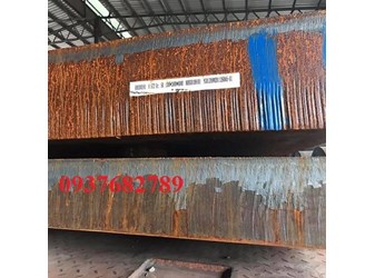 Thép tấm A572 190mm-190ly-190li hàng đúc thép chính phẩm