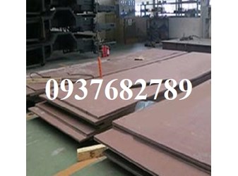 Thép tấm ABREX400 130mm 140mm 150mm 160mm 170mm 180mm 190mm 200mm 210mm