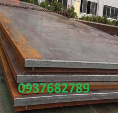 Thép tấm Q355B dày 30mm/ly Trung Quốc-thép kết cấu hợp kim thấp cường độ cao