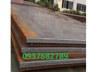 Thép tấm Q355B dày 30mm/ly Trung Quốc-thép kết cấu hợp kim thấp cường độ cao