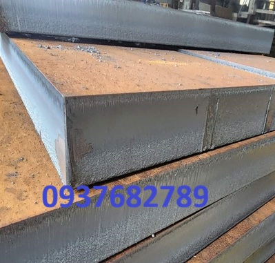 Thép tấm Q355B dày 65mm/ly Trung Quốc-thép kết cấu hợp kim thấp cường độ cao
