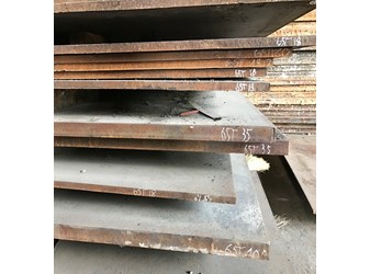 THÉP TẤM S50C / THÉP C50 / THÉP TẤM C50