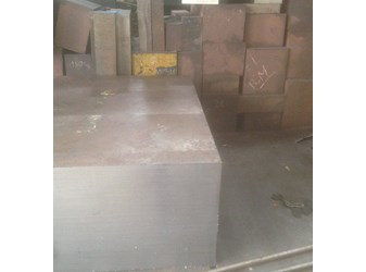 THÉP SKD61 / THÉP TẤM SKD61 / LÁP TRÒN ĐẶC SKD61