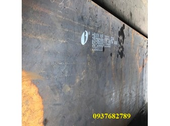Thép tấm SS400 (A36) dày 18ly 20ly 25ly 30ly 35ly 40ly 50ly 55ly 50ly 60ly 