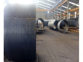 THÉP TẤM ASTM A515 GR70 6ly 8ly 10ly 12ly 14ly 