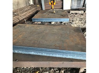 Thép tấm a572 dày 110ly/110mm/110li giá rẻ