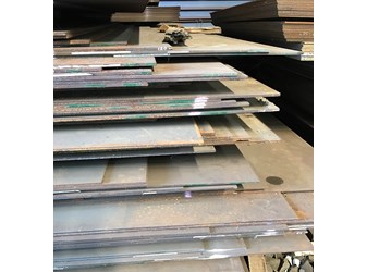 THÉP TẤM A515/ A516 CHỊU NHIỆT ĐỘ CAO, LÒ HƠI