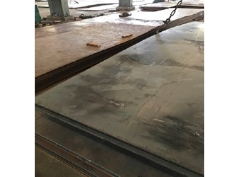 Giá thép chịu nhiệt A515 / A516 lớp tấm GR.70