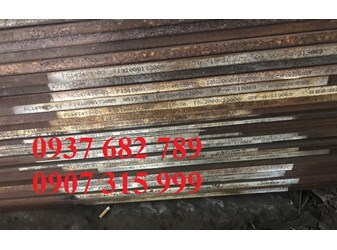 Thép tấm chịu nhiệt ASTM A515 Gr.70 dày 8mm-8ly-8li