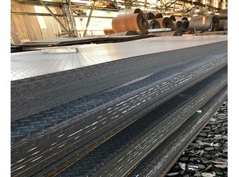 Giá thép tấm dày 12mm / 12ly