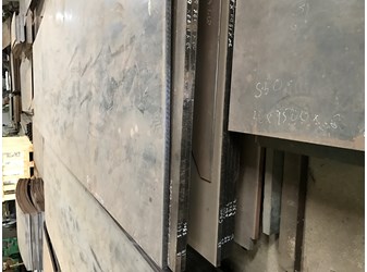 THÉP TẤM DÀY 35MM, 35LY, 35LI