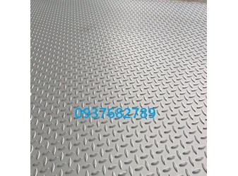 Giá tôn nhám dày 2ly 3ly 4ly 5ly 6ly 8ly 10ly 12ly 