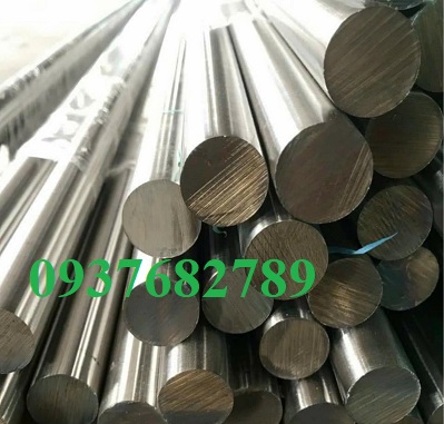 Thép thanh inox SUS 304 tròn phi 12, phi 13, phi 14, phi 15, phi 16