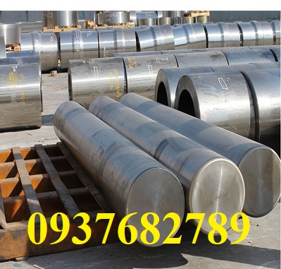 Thép thanh tròn inox SUS 304 phi 130, phi 140, phi 150, phi 160, phi 170