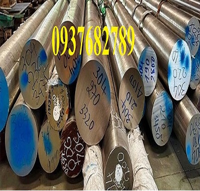 Thép thanh tròn inox SUS 304 phi 230, phi 240, phi 250, phi 260, phi 270