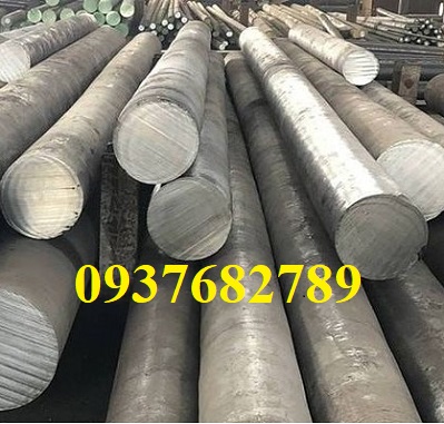 Thép thanh tròn inox SUS 304 phi 95, phi 100, phi 101, phi 110, phi 120