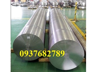 Thép tròn Tyben mềm mạ crom phi 105mm, 120mm, 130mm, 140mm