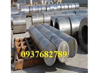 Thép tròn Tyben mềm mạ crom phi 150/160/170/180/200