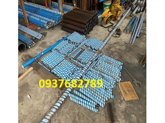 Thép tròn Tyben mềm mạ crom phi 28mm, 30mm, 32mm, 35mm, 40mm, 45mm