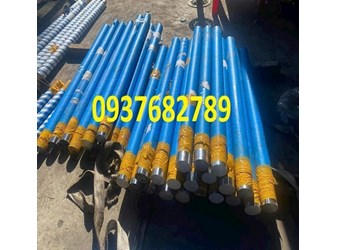 Thép tròn Tyben mềm mạ crom phi 65mm, 70mm, 75mm, 80mm