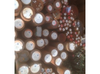 THÉP S20C, 65GE, S25C,S35C, S45C,S55C TRÒN ĐẶC / THÉP TẤM