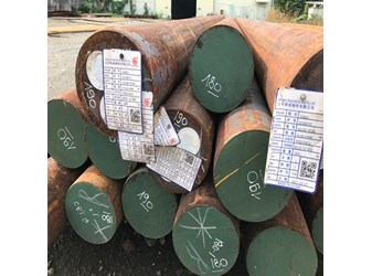 Thép tròn đặc S45C phi 18, phi 20, phi 22, phi 24, phi 35,36,42,45,50